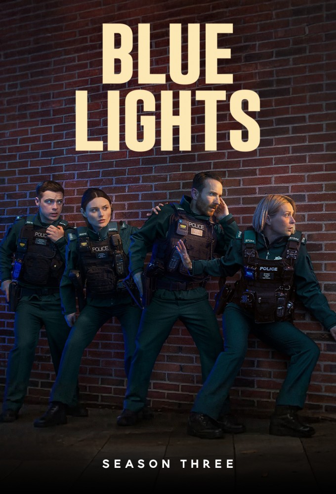 Blue Lights - Season 3 [315138] (A1759181553) [[TV Shows]] --Plex--